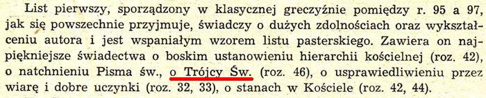 Patrologia