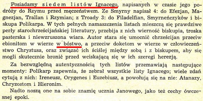 Patrologia