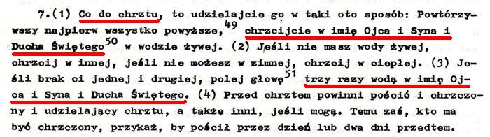 Ojcowie Apostolski