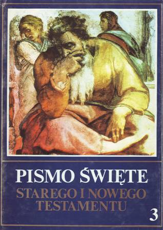 Biblia Poznańska