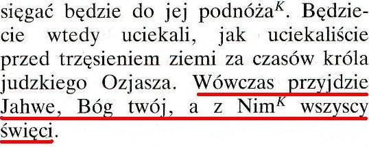 Biblia Poznańska