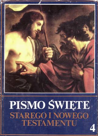 Biblia Poznańska