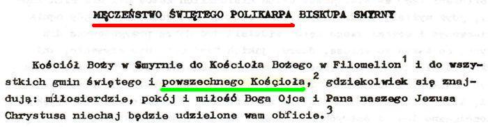 Ojcowie Apostolski