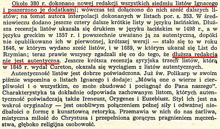 Patrologia