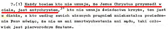 Ojcowie Apostolski