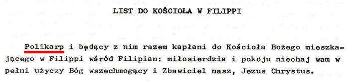 Ojcowie Apostolski