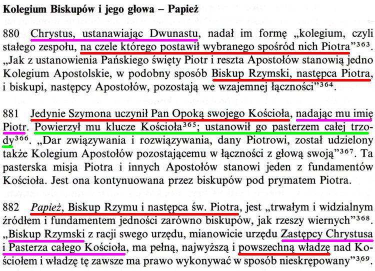 Katechizm Kościoła Katolickiego