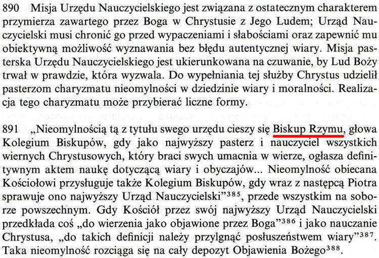 Katechizm Kościoła Katolickiego