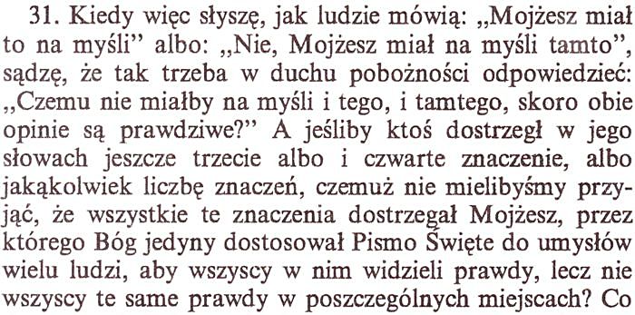 Św. Augustyn Wyznania