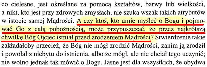 Orygenes O Zasadach