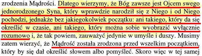 Orygenes O Zasadach