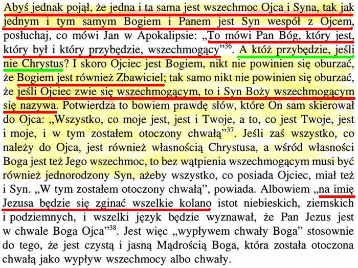 Orygenes O Zasadach