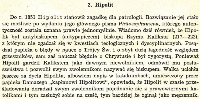 Patrologia