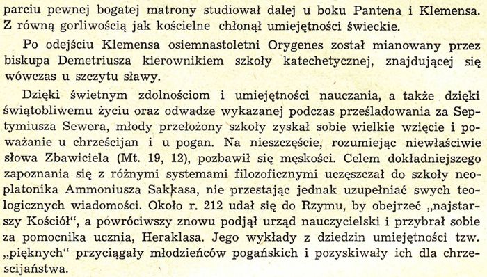Patrologia