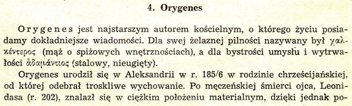 Patrologia