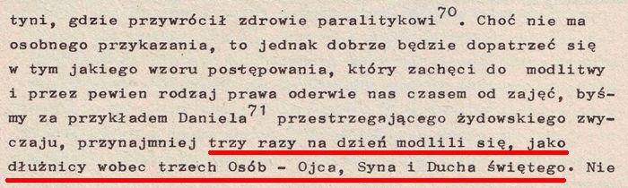 Tertulian Wybór Film