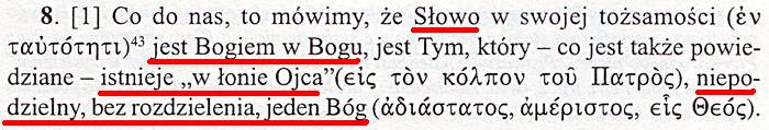 Wypisy do Theodota