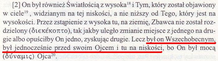 Wypisy do Theodota