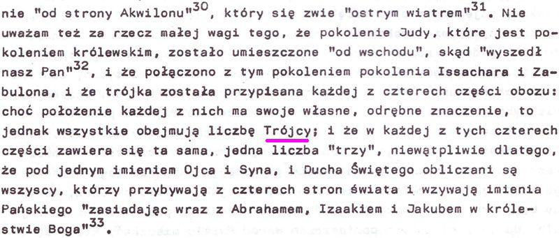 Homilie o Księgach Liczb, Jozuego, Sędziów