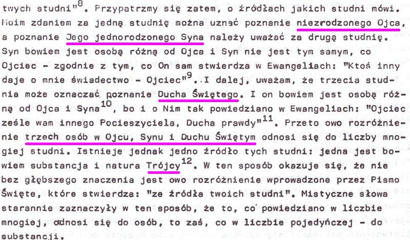 Homilie o Księgach Liczb, Jozuego, Sędziów