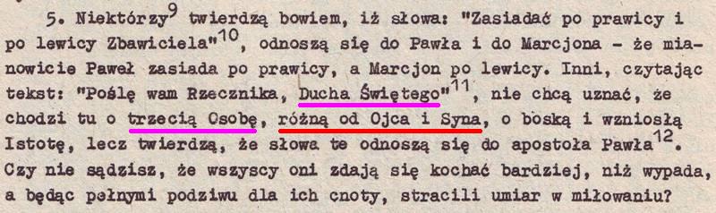 Homilie o Ewangelii św. Łukasza