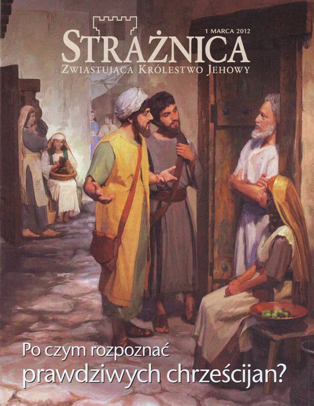 Strażnica 1 marca 2012