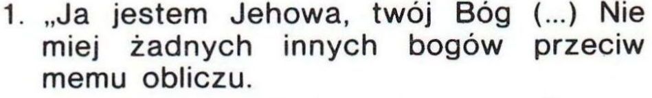 Będziesz mógł żyć wiecznie w raju na ziemi