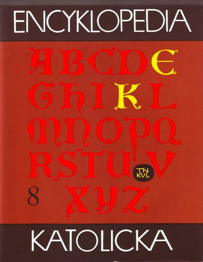 Encyklopedia Katolicka