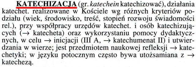 Encyklopedia Katolicka