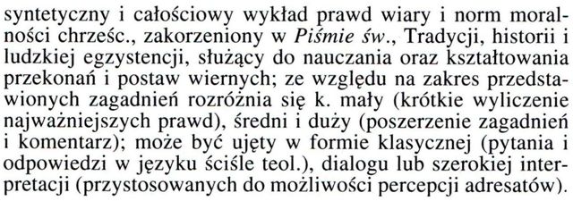 Encyklopedia Katolicka