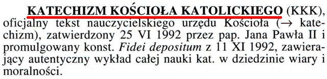 Encyklopedia Katolicka