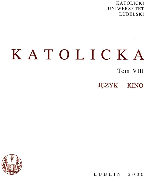 Encyklopedia Katolicka