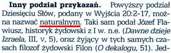Wnikliwe poznawanie Pism tom.1