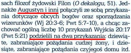 Wnikliwe poznawanie Pism tom.1