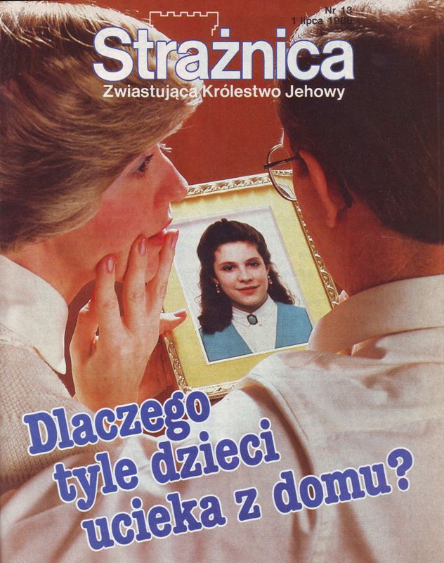 Strażnica 1 lipca 1988 Nr 13