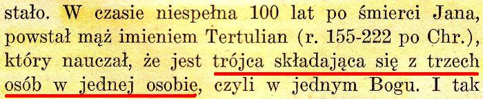 Prawda was wyswobodzi