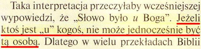 Przebudźcie się!?