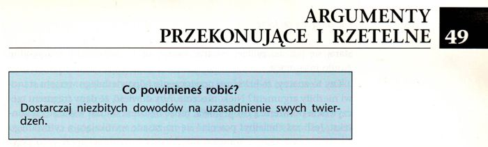 Odność pożytek z teokratycznej służby kaznodziejskiej