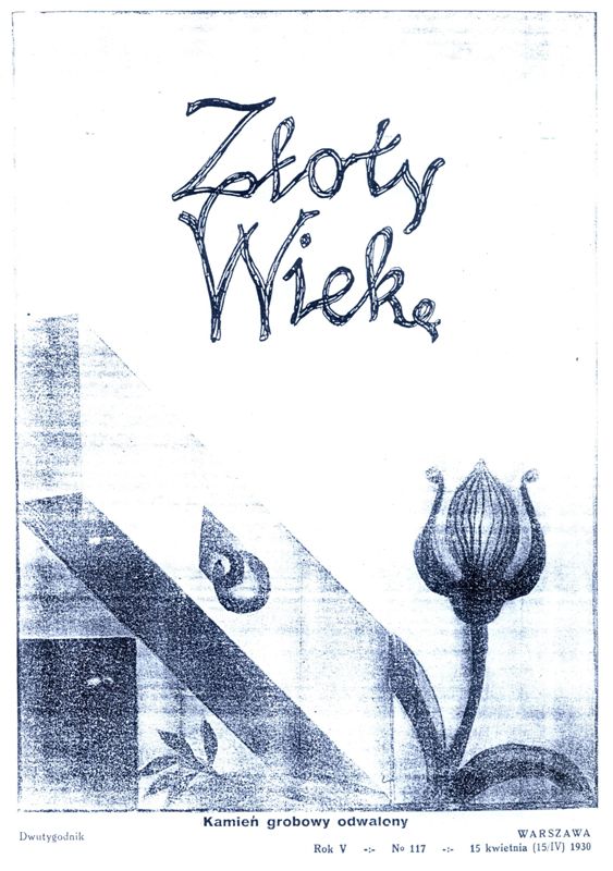 Złoty Wiek