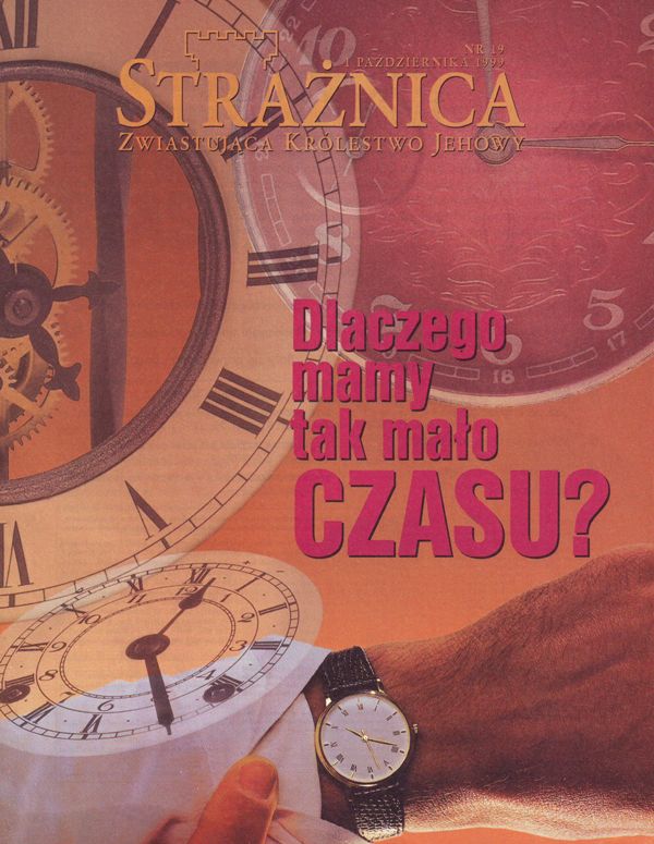 Strażnica 1 października 1999