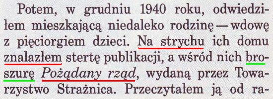 Strażnica 1 października 1999