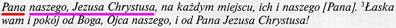 Edycja św. Pawła