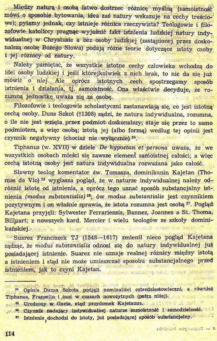 Chrystus Bóg-Człowiek