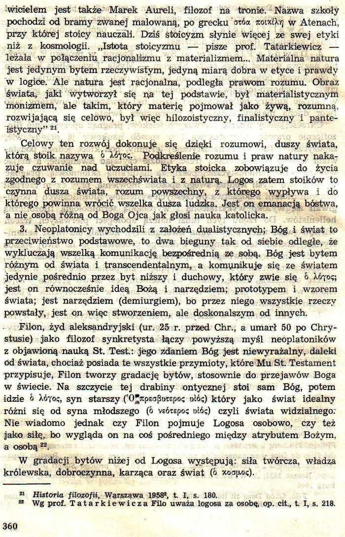 Dogmatyka Katolicka, Bóg jeden w Trójcy Osób