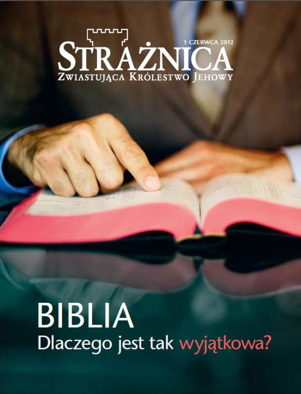 Strażnica 1 czerwca 2012