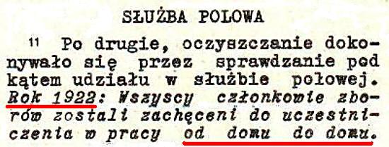 Strażnica 1987 Nr 19