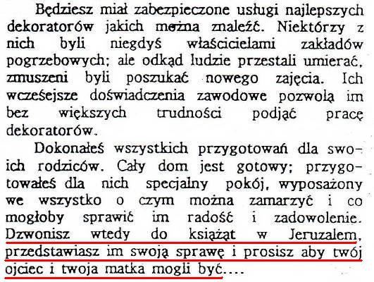 Nasi Przyjaciele: Świadkowie Jehowy