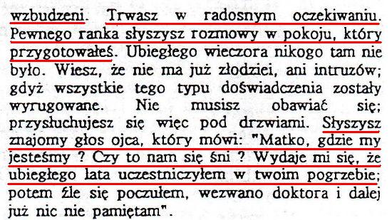 Nasi Przyjaciele: Świadkowie Jehowy