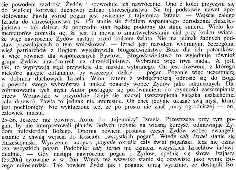 Biblia Poznańska