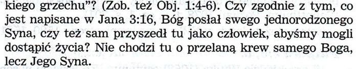 Prowadzenie rozmów na podstawie Pism